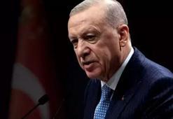Cumhurbaşkanı Erdoğan'dan 350 bininci konutun teslim törenine ilişkin paylaşım