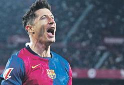 Lewa için yarışta