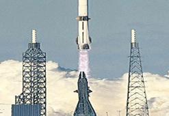 Bezos'tan Mars operasyonu