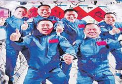 Mahsur taykonotlar kurtarıldı