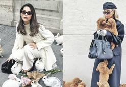 Fenomenlerden yapay zeka taklidi