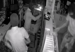 Ankara’da 3 farklı iş yerinden para ve sigara çalan şüpheliler yakalandı