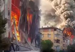 Dilovası faciasında can kaybı 7'ye yükseldi