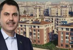 Bakan Kurum’dan 350 bininci konut teslim töreni için paylaşım!