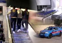 JASAT, 15 Temmuz gecesinde işlenen kadın cinayetini aydınlattı