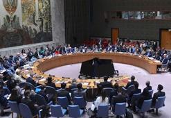 Türkiye dahil 9 ülkeden Gazze tasarısına destek!