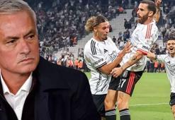 Mourinho'dan Rafa Silva sürprizi! Olay iddia: Sözleşme hazır