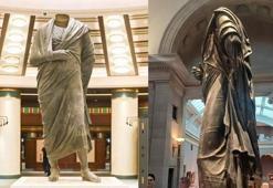 Bakan Ersoy: '2002’den bu yana 13 bin 377 kültür varlığı Türkiye’ye döndü'