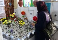 Bu dükkanın içinde yatır var! Pide yemeye gelen dua etmeden çıkmıyor