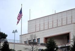 ABD'nin yeni İstanbul Başkonsolosu Michael Lally göreve başladı