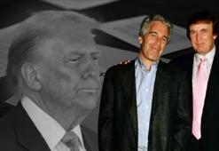 Trump'tan 'Epstein' hamlesi! ABD Adalet Bakanlığı harekete geçti