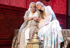 7 Kocalı Hürmüz müzikalinde büyük kriz! İşine son verildi