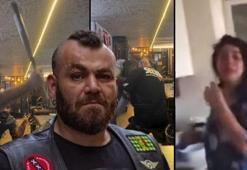 Çalışanını beyzbol sopasıyla dövmüştü! İfadesi ortaya çıktı: Eşini de darbetmiş