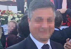 Antalya Serik'te eski CHP İlçe Başkanı'na rüşvet gözaltısı