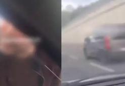 Bakan Yerlikaya paylaştı: Kızının yanında babaya saldıran şehir eşkıyası yakalandı