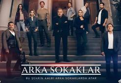 Durul Bazan, Arka Sokaklar'da ‘Adem Ağa’ olacak