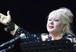 Muazzez Abacı’nın cenazesi İstanbul’a getirildi