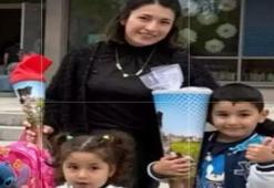 İstanbul'daki zehirlenme faciasında annenin ifadesi ortaya çıktı! Çiğdem Böcek ölmeden önce polise tek tek anlattı