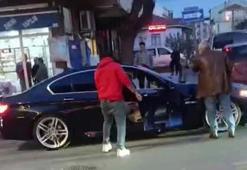 Boşandığı eşiyle ilişkisi olduğunu iddia ettiği arkadaşını bıçakladı! 36 yaşındaki adam hayatını kaybetti