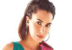 Hande Doğandemir: Yüzüğü taktığımda çok duygulandım