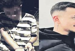 Yan bakma kavgası cinayetle bitti