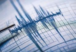 Çanakkale Ayvacık'ta 4 büyüklüğünde korkutan deprem
