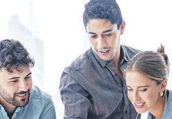 Kendi işlerini kurmaları için mezunlara destek