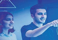 Fen lisesi öğrencilerine girişimcilik fırsatı