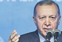 Millete hizmetten başka gayemiz yok