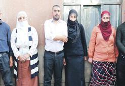 3 elti 3 kardeşi kurtardı