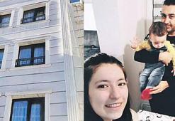 Damacana su şüphesi