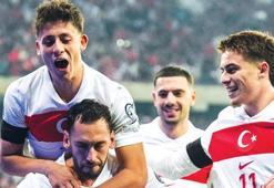 Bulgaristan’ı yendik, Dünya Kupası için play-off’u garantiledik! İlk bilet cepte