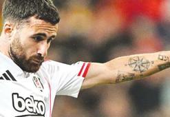 Yeteri kadar idare ettim!