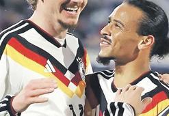 Her şeyi toparladım