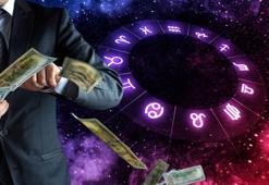 Para burcunuzu keşfedin! Kariyer ve finansal başarı için haritanızın rolü