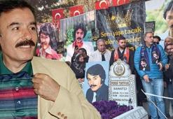 Ferdi Tayfur 80. yaşında mezarı başında dualarla anıldı!