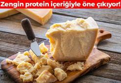 Protein barından daha etkili! Kimsenin kıymetini bilmediği besin