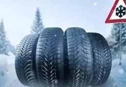 KIŞ LASTİĞİ ZORUNLULUĞU BAŞLADI MI? CEZA MİKTARI NE KADAR OLDU?