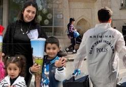 İstanbul'da anne ve çocukların öldüğü zehirlenme faciasında yeni gelişme! İşte üzerinde durulan şüphe