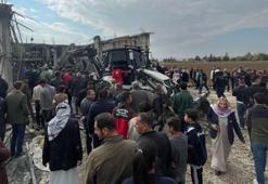 Şanlıurfa'da inşaatta göçük: 2 işçi hayatını kaybetti