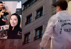 İstanbul'da anne ve 2 çocuğu ölmüştü... Aynı otelde bir şok daha!