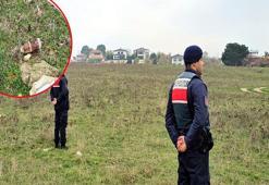 Mantar toplarken buldular, anında imha edildi