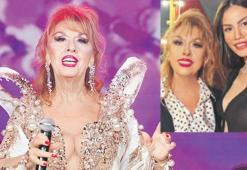 Kamuran Akkor'dan Demet Özdemir'e övgüler! 'Sesini çok beğeniyorum'