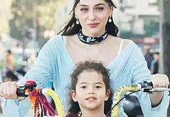 Akıllarda tek soru Kader’in babası kim?