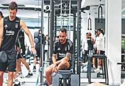 Kartal’da zoraki barış