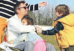 Engin Altan Düzyatan: Çocuklar için Dubai’ye taşındık