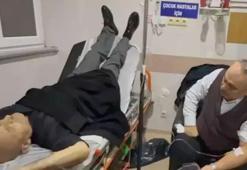 Düğün yemeği zehir oldu! Tavuklu pilav 100 kişiyi hastanelik etti