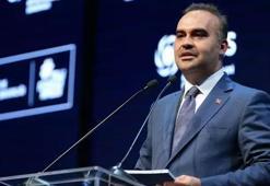 Bakan Kacır: 2025'te 13 yeni ürünümüz AB'de tescil edildi