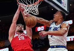 Yok artık Alperen Şengün! Son saniyede galibiyeti aldı