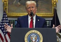 Trump'tan Cumhuriyetçilere Epstein çağrısı: 'Saklayacak hiçbir şeyimiz yok'